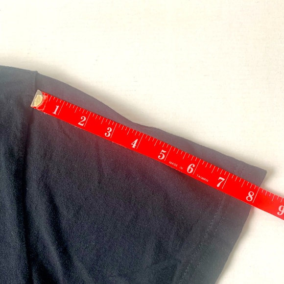 Payable On Death POD 619 Barcode MDNY Merch Direct Black Size Large - Picture 2 of 9